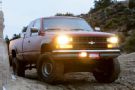 1991 Chevy 3/4 Ton Truck - 4Wheel & Off-Road Magazine