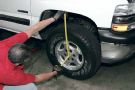 Suspension Secrets - Leveling Kits - 4Wheel & Off-Road Magazine