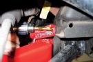 2005 GMC Duramax Jounce Shocks - Four Wheeler Magazine