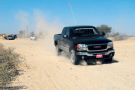 2005 GMC Duramax Jounce Shocks - Four Wheeler Magazine
