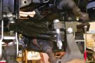 2004 Jeep Liberty Rock Krawler Suspension Install - Four Wheeler Magazine
