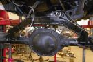2004 Jeep Liberty Rock Krawler Suspension Install - Four Wheeler Magazine