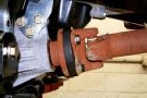 2005 Dodge Ram 1500 Suspension - Four Wheeler Magazine