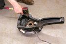 2005 Dodge Ram 1500 Suspension - Four Wheeler Magazine
