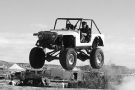 Four Link Suspension, Truck Suspension, Off Road Suspensions - 4 Wheel & Off Road