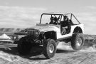 Four Link Suspension, Truck Suspension, Off Road Suspensions - 4 Wheel & Off Road