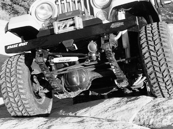 131 9903 Saganaw Steering Conversion jeep Cj Front Axle Photo 31351129