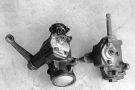 Saginaw Steering Conversion - 4-Wheel & Off-Road Magazine