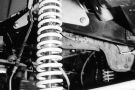 Black Diamonds New Coil Suspension for Jeep YJ and CJ - Jp Magazine
