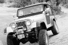 Black Diamonds New Coil Suspension for Jeep YJ and CJ - Jp Magazine