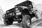 Jeep YJ Wranglers Builders Guide - 4-Wheel & Off-Road Magazine