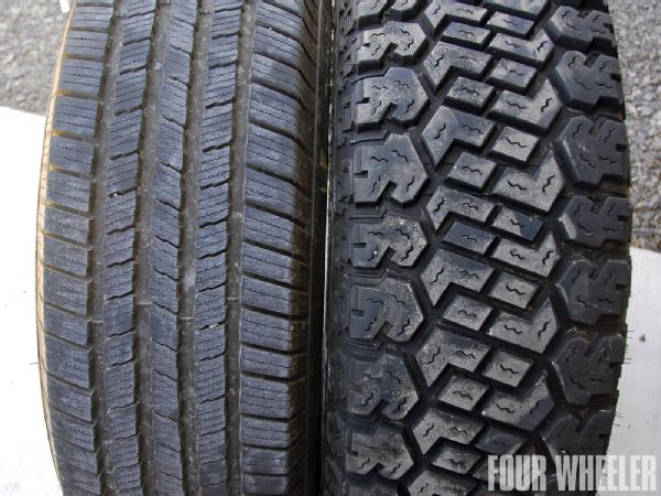 129 1104 Tires And Fuel Economy lt And P Rated Tires Photo 35992149