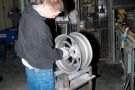 How They Build It: Aluminum Wheels - Four Wheeler Magazine