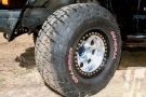 Fit 33s On An XJ Cherokee With 2 Inches Of Lift - Jp Magazine