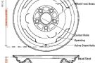 truck Wheels Information 4x4 Buggy Photo 30089790