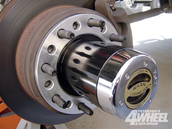 truck Wheels Information wheel Spacers Photo 30089820