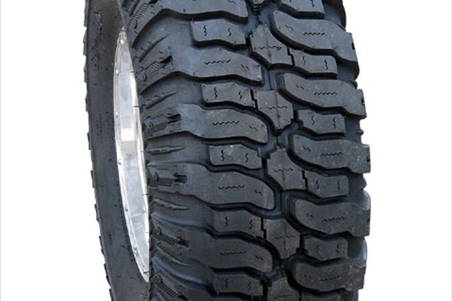 Interco Super Swamper M16 Tires