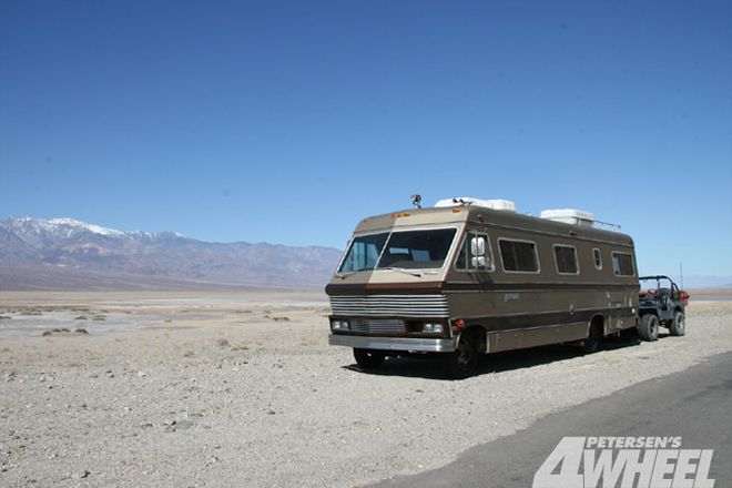 Motorhome & Trailer Tires Pressue & Safety - Tire Loading Tech