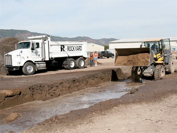 Off Road Tire Test - 4Wheel & Off-Road Magazine