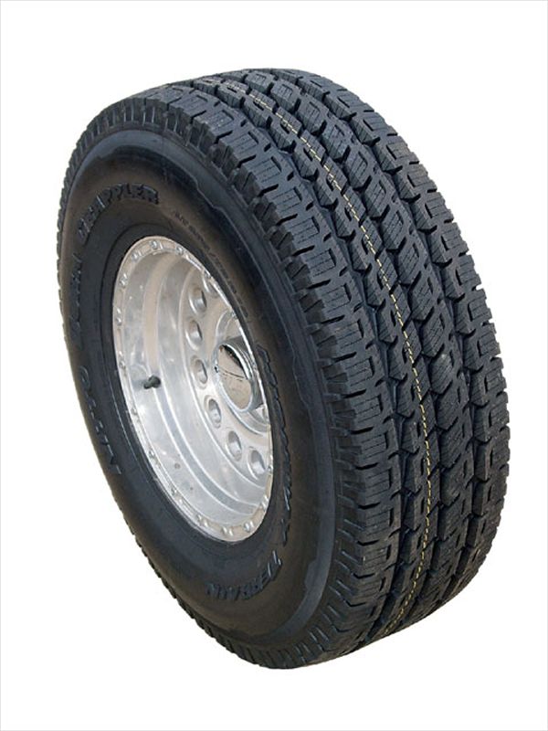 4x4 Truck Tires nitto Dura Grappler Photo 10569314