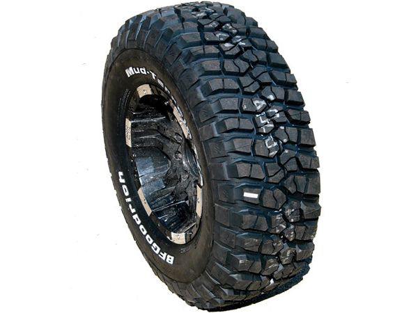 bfgoodrich Mud Terrain Ta Km2 Bigger Tires tire View Photo 9482753