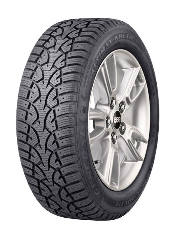 4x4 Tire Test general Altimax Arctic Photo 9289058