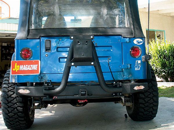 1994 Yj olympic 4x4 Products Photo 9038501