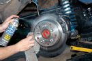 Teraflex Rear Disc-Brake Kit - 4Wheel & Off-Road Magazine
