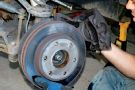 SSBC Quick Change Caliper Upgrade - 4Wheel & Off-Road Magazine