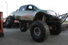 Interco 54-inch TSL Bogger - Tire Test - Four Wheeler Magazine