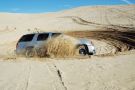 Nitto Dune Grappler Tires - 4Wheel & Off-Road Magazine