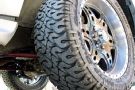 Nitto Dune Grappler Tires - 4Wheel & Off-Road Magazine