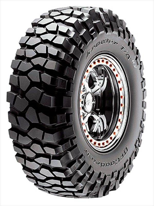 tire Technical bfgoodrich Tire Photo 9220377