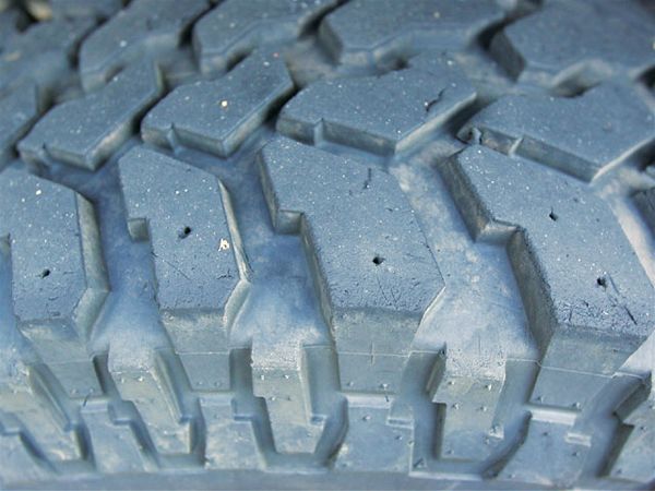 firestone Destination Mt Tire Test tread Photo 15696563