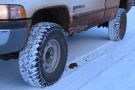 Firestone Destination Mud Terrain Tire Test - 4-Wheel & Off-Road Magazine
