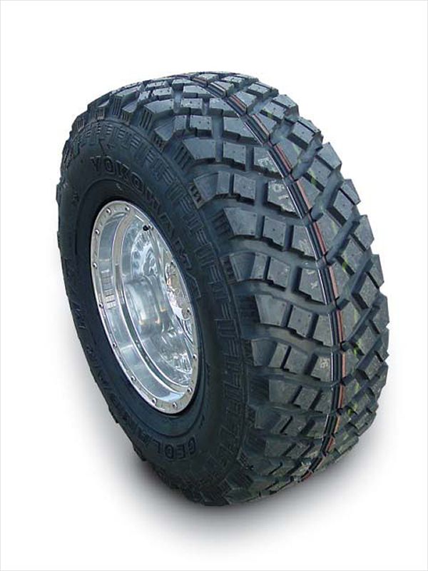 4x4 Truck Tires yokohama Geolandar Mt Photo 9347027