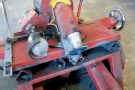 Tire Truing, Tire Balancing, Tire Shaving - Four Wheeler Magazine