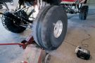 Tire Truing, Tire Balancing, Tire Shaving - Four Wheeler Magazine