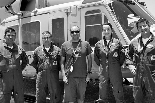 Interco 37-Inch Bogger Tire Test - Four Wheel Magazine