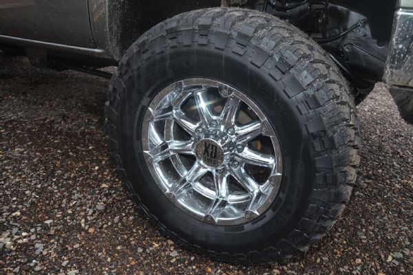 005 Tips For Buying New To You 4x4s Bling Wheels Photo 169165595