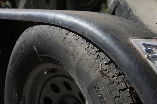 08 Maxxis Radial M008 Trailer Tires Photo 98224951