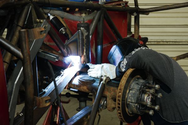 027 Weld Welding Fabrication Tips Weldporn Photo 171017363