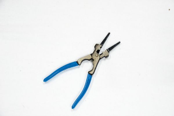 089 Mig Flux Core Channellock Weld Pliers Welder Photo 98718399