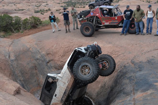10 Things You’re Doing Wrong - Common 4x4 Mistakes