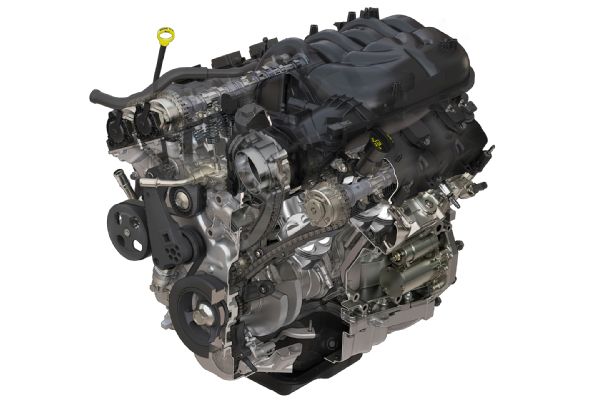 005 Jeep Wrangler Jk 3.6 Pentastar V6 Engine Swap 3 Photo 98142424