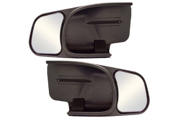 019 Towing Basics Mirror Slip Ons Photo 160890632