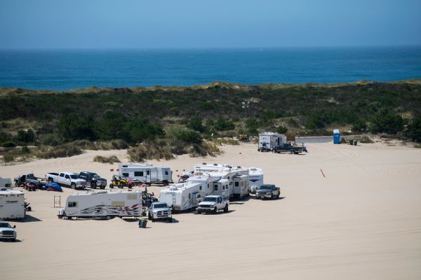 002 Towing Basics Dune Trailers Dunes Camping Photo 160890671