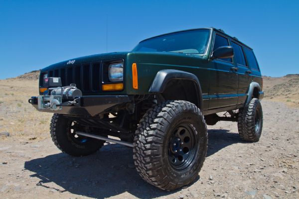 016 Jeep Cherokee Photo 94751380