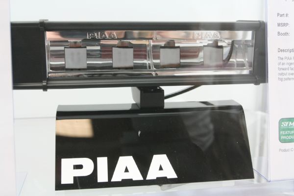 008 Piaa Rf Series 10inch Led Photo 159014714