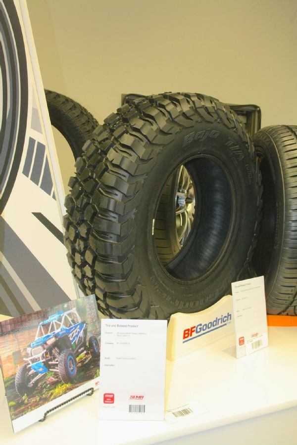 009 Bfgoodrich Sxs Ta Photo 158640377